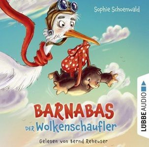 Barnabas der Wolkenschaufler gratis anhören oder herunterladen