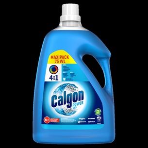 🫧 Geht noch! Calgon Gel gratis ausprobieren