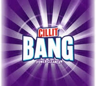 Noch möglich! Cillit Bang kostenlos ausprobieren