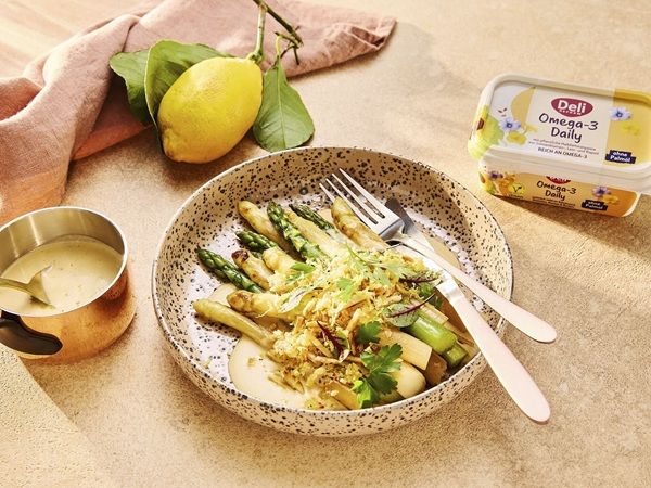 Deli Reform Omega-3 Daily gratis ausprobieren - ab 01.06. Deli Reform Omega 3 Daily gratis ausprobieren ab 01.06.