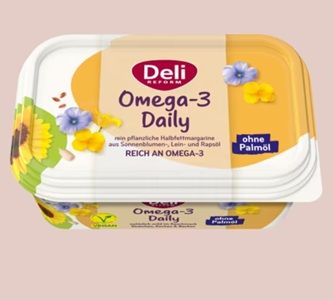 Deli Reform Omega-3 Daily gratis ausprobieren – ab 01.06.