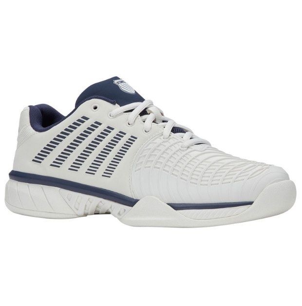 👟 K-Swiss Express Light 3 TP Tennisschuh für 44,98€ (statt 73€) – bis 49!