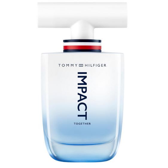 👃🏻 Tommy Hilfiger Tommy Impact Together Eau de Toilette, 100ml für 43,31€ (statt 50€)