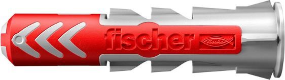 🖼️ 50er Pack fischer DuoPower 10 x 50 Universaldübel für 6,55€ (statt 10€) 🖼️ 50er Pack fischer DuoPower 10 x 50 Universaldübel für 6,55€ (statt 10€)