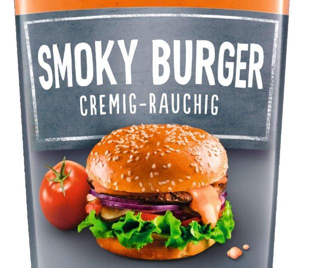 🍔 9x Kühne Gourmet Smoky Burger Sauce, je 250ml ab 7€ (statt 16€) - Joybuy Neukunden 🍔 9x Kühne Gourmet Smoky Burger Sauce, je 250ml ab 7€ (statt 16€) Joybuy Neukunden
