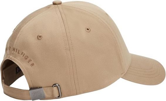🧢 Tommy Hilfiger TH Flag Cotton 6 Panel Cap für 29,59€ (statt 44€)