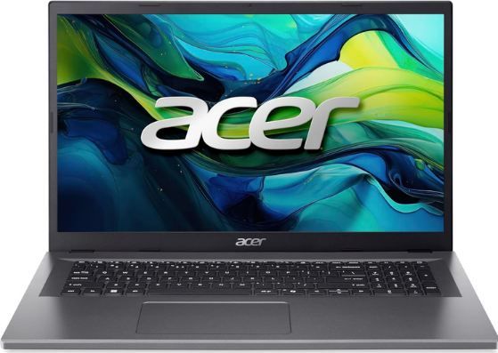 💻 Acer Aspire Go 17 Laptop mit 17 💻 Acer Aspire Go 17 Laptop mit 17 FHD Display, Core 3 N355, 8GB/512GB für 449,99€ (statt 544€)