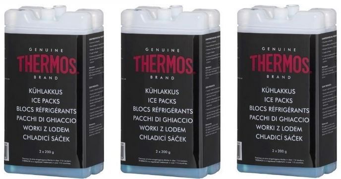 🧺 2x Tragbare Picknicktasche oder 12x Thermos Kühlakku für 9,98€ (statt 20€) 🧺 2x Tragbare Picknicktasche oder 12x Thermos Kühlakku für 9,98€ (statt 20€)