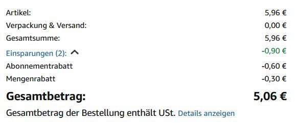 🚽 4x WC FRISCH WC Reiniger Gel Ozeanfrische für 5€ (statt 8€) 🚽 4x WC FRISCH WC Reiniger Gel Ozeanfrische für 5€ (statt 8€)