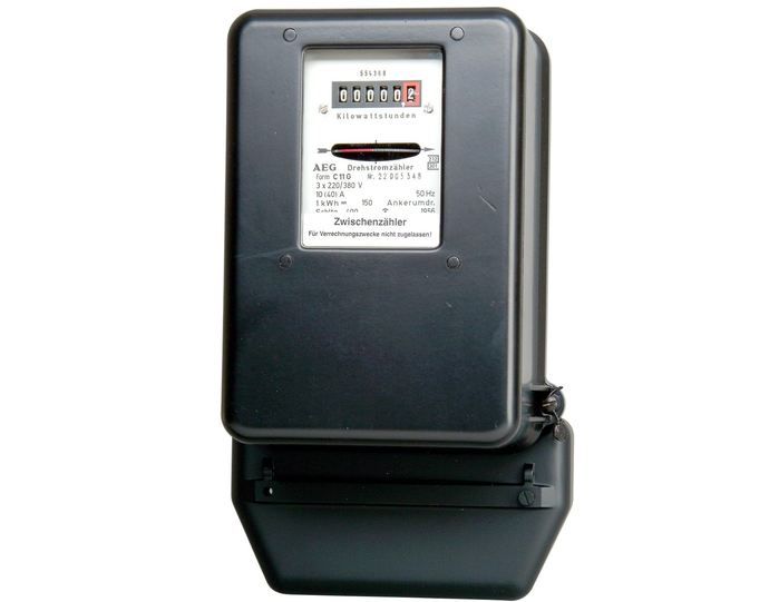 ⚡ eBay: Bis  65% Rabatt auf Kopp Stromzähler   z.B. mit Zwischenstecker für 13,50€ (statt 27€)