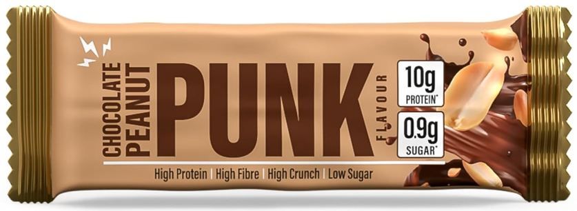 🍫 20er Pack Protein Works Big Little Protein Riegel Peanut ab 17,99€ (statt 28€)