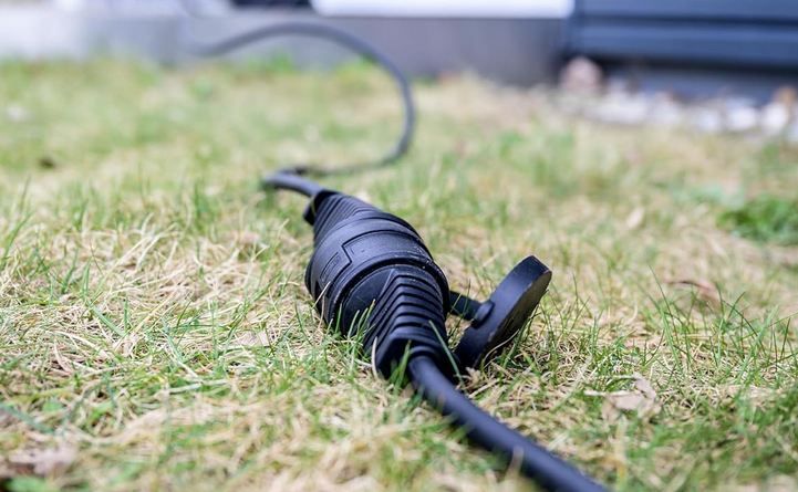 🔌 Brennenstuhl Outdoor 5m Gummi Verlängerungskabel ab 8,23€ (statt 14€)