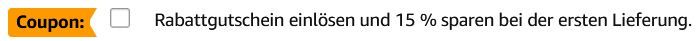 🍓 6er Pack Rauch Happy Day Erdbeere ab 9€ (statt 16€)