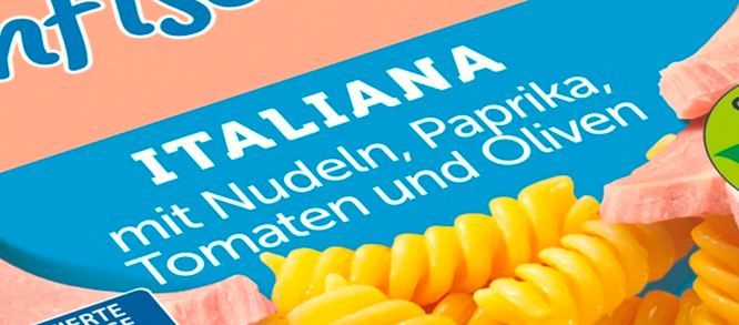 🐟 5x Saupiquet Thunfisch Salat Italiana MSC ab 8,95€ (statt 15€) - Joybuy Neukunden 🐟 5x Saupiquet Thunfisch Salat Italiana MSC ab 8,95€ (statt 15€) Joybuy Neukunden