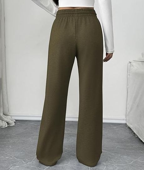 👖 Hotouch Damen Freizeithose in 4 Farben für je 8,99€ (statt 18€)