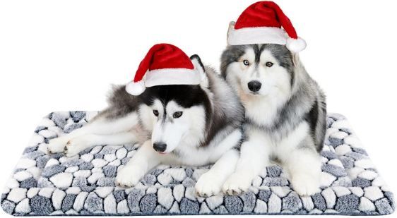 🐕 Vankean Wendbare Haustiermatte, Waschbar für 12,49€ (statt 25€)