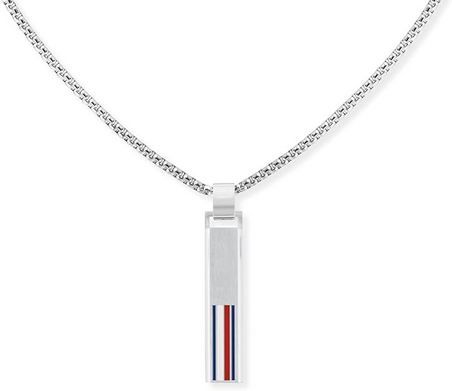 💍 Tommy Hilfiger Jewelry Edelstahl Halskette für 30,59€ (statt 39€)
