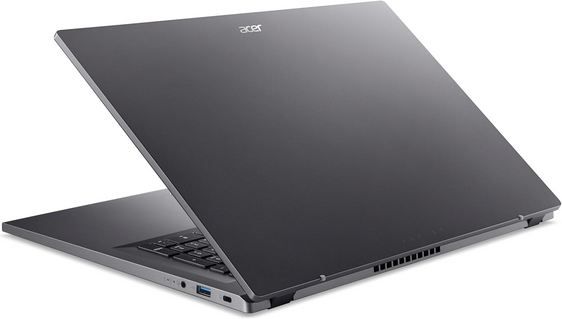 💻 Acer Aspire Go 17 Laptop mit 17 💻 Acer Aspire Go 17 Laptop mit 17 FHD Display, Core 3 N355, 8GB/512GB für 449,99€ (statt 544€)