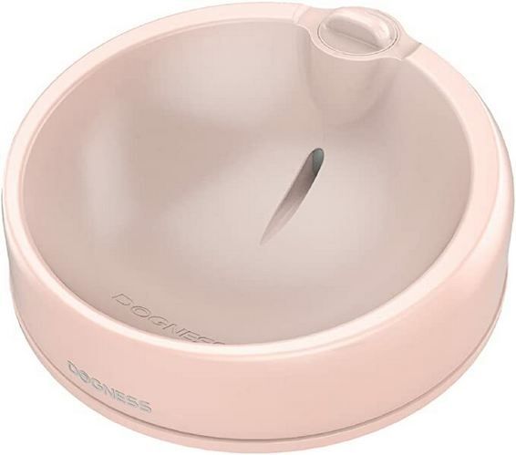 🐕 Dogness Hunde & Katzen Fressnapf mit Wasserspeicher für 9,99€ (statt 26€)