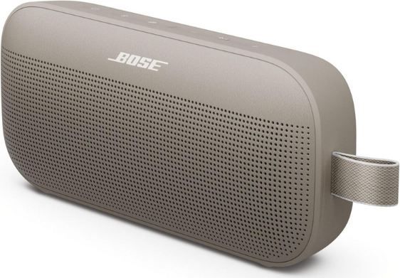 🔊 Bose SoundLink Flex (2. Gen.) Bluetooth Lautsprecher für 109€ (statt 142€)