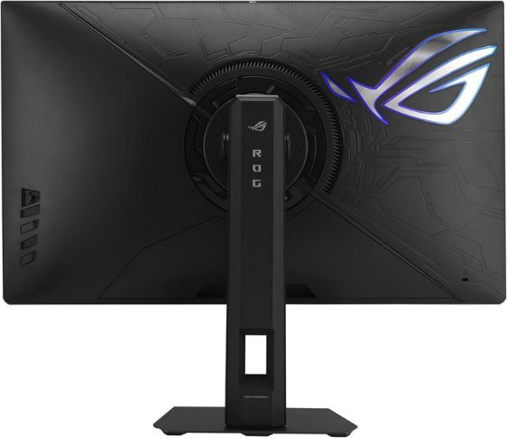 🖥️ ASUS ROG Strix Pulsar 27 QHD Gaming Monitor mit 360Hz für 549,90€ (statt 584€)