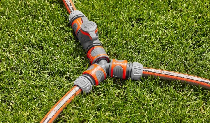 🏡 Gardena Regulierventil mit Regulierung & Absperrung für 10,99€ (statt 15€)