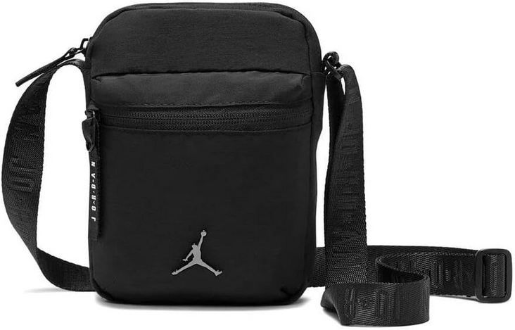 👝 2x Jordan Airborne Festival Tasche für 31,92€ (statt 40€)