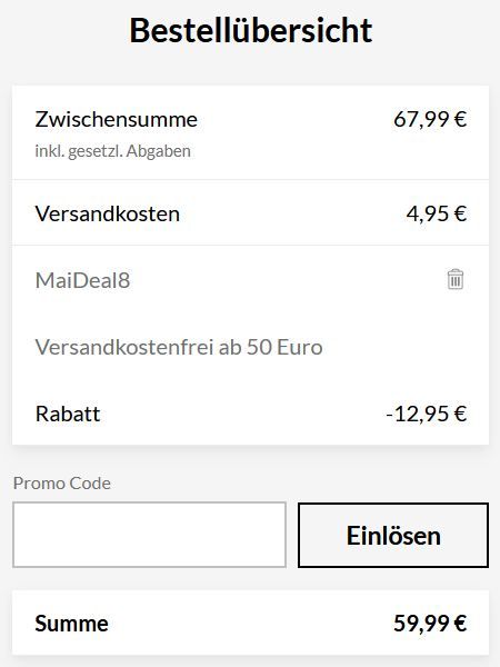 🥃 2 x 1 Liter Dewars Whisky 12YO, 40% für 59,99€ (statt 75€)