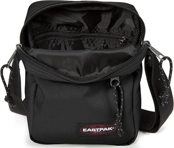👝 Eastpak The One Umhängetasche, 2,5L für 17€ (statt 23€) 👝 Eastpak The One Umhängetasche, 2,5L für 17€ (statt 23€)
