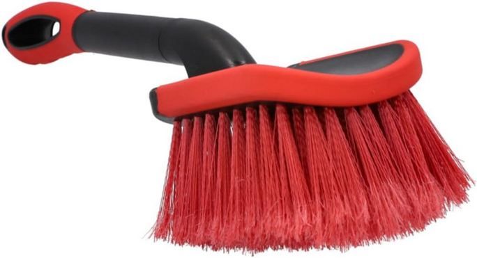 🚗 Nigrin Performance Auto-Waschbürste, 38cm für 5,93€ (statt 13€) 🚗 Nigrin Performance Auto Waschbürste, 38cm für 5,93€ (statt 13€)