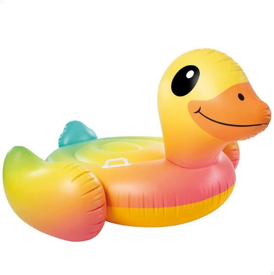 🦆 Intex Entlein Schwimmfigur für 8,49€ (statt 14€)