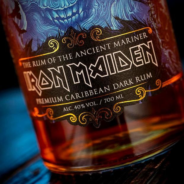 🤘🏻 Iron Maiden The Rum of the Ancient Mariner Caribbean Dark Rum ab 26,54€ (statt 38€) 🤘🏻 Iron Maiden The Rum of the Ancient Mariner Caribbean Dark Rum ab 26,54€ (statt 38€)