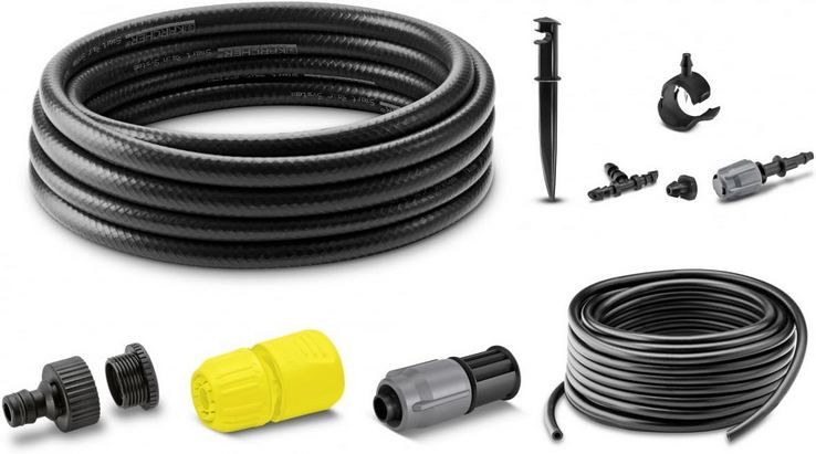 🪴 Kärcher KRS Topfbewässerungsset für 19,95€ (statt 29€)