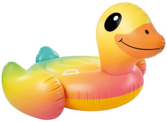 🦆 Intex Entlein Schwimmfigur für 8,49€ (statt 14€) 🦆 Intex Entlein Schwimmfigur für 8,49€ (statt 14€)