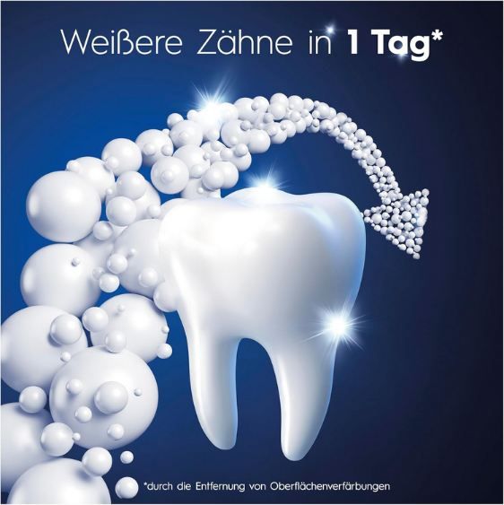 🪥 2er Oral-B Pro 3D White Clinical Intensive Whitening Zahnpasta ab 9,59€ (statt 14€) 🪥 2er Oral B Pro 3D White Clinical Intensive Whitening Zahnpasta ab 9,59€ (statt 14€)