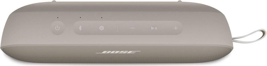 🔊 Bose SoundLink Flex (2. Gen.) Bluetooth Lautsprecher für 109€ (statt 142€)