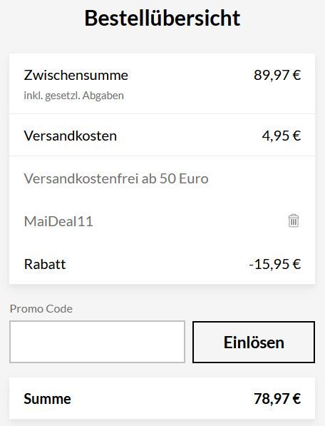 🍹 3 x 2er Pack Three Sixty Vodka Twin Pack 37.5% für 78,97€ (statt 96€) 🍹 3 x 2er Pack Three Sixty Vodka Twin Pack 37.5% für 78,97€ (statt 96€)