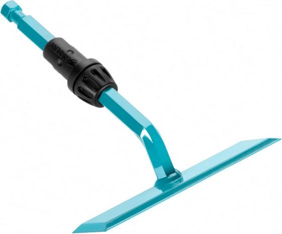 🌱 Gardena Gardec Combisystem Schuffel, 14 cm für 11,30€ (statt 19€)