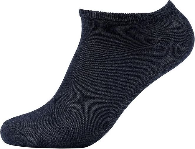 🧦 10er Pack s.Oliver Unisex Sneakersocken im Farbmix für 16,95€ (statt 23€)