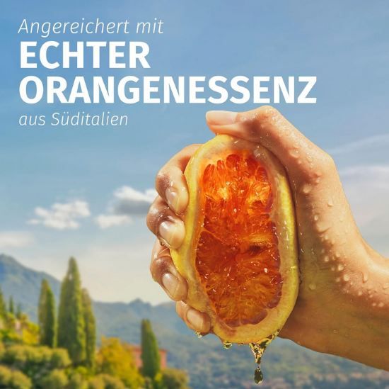🚿 Herbal Essences Volumen Shampoo mit Orangenduft, 350ml ab 1,90€ (statt 4€)