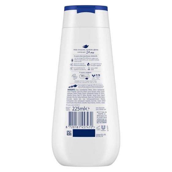 đ§´ Dove Intensive Nährstoffbad Duschgel, 225ml fĂźr 4,20⏠(statt 6âŹ) đ§´ Dove Intensive Nährstoffbad Duschgel, 225ml fĂźr 4,20⏠(statt 6âŹ)