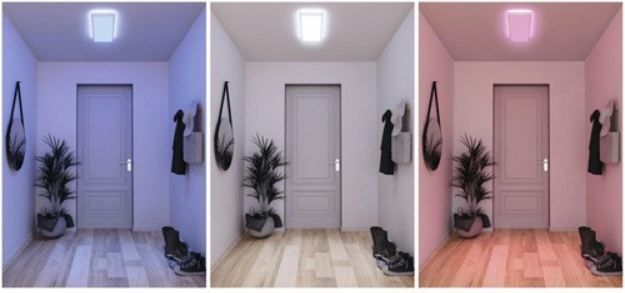 🔥💡 Tint Aris Smart RGB LED Panel Leuchte mit Zigbee, 120x30cm für 49,99€ (statt 110€) 🔥💡 Tint Aris Smart RGB LED Panel Leuchte mit Zigbee, 120x30cm für 49,99€ (statt 110€)