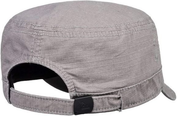 🧢 Quiksilver Renegade Militärkappe für 13,58€ (statt 25€)