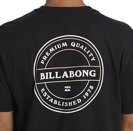 👕 Billabong Rotor Screen Tee T Shirt ab 11,44€ (statt 20€)