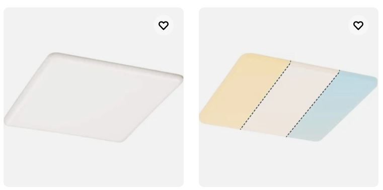 💡 eBay:  74% Rabatt ab 4 Artikel auf Paulmann LED Panel   z.B. 4x Veluna für 19,72€ (statt 52€)