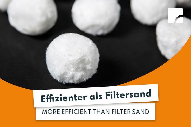 🏊 Steinbach Filter Balls, Reinigende Filterbälle für Pools, 700g für 15,90€ (statt 21€) 🏊 Steinbach Filter Balls, Reinigende Filterbälle für Pools, 700g für 15,90€ (statt 21€)