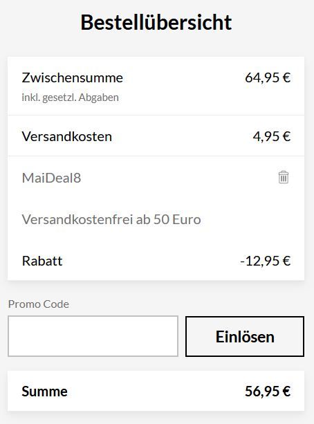 🍹 5 x 1 Liter Danzka Vodka, 40% für 56,95€ (statt 77€)