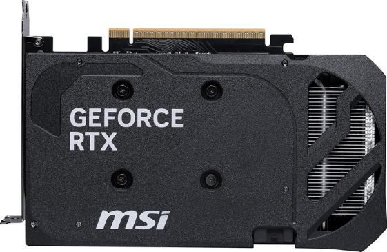 🖥️ MSI GeForce RTX 5060 8G Shadow 2X OC Grafikkarte für 299€ (statt 369€) 🖥️ MSI GeForce RTX 5060 8G Shadow 2X OC Grafikkarte für 299€ (statt 369€)