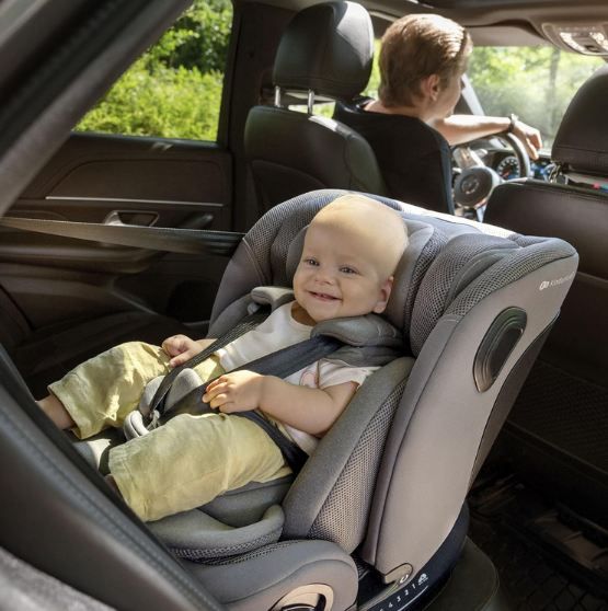 👶🏻 Kinderkraft I-Grow 2 Pro Kindersitz mit Isofix für 125,99€ (statt 149€) 👶🏻 Kinderkraft I Grow 2 Pro Kindersitz mit Isofix für 125,99€ (statt 149€)