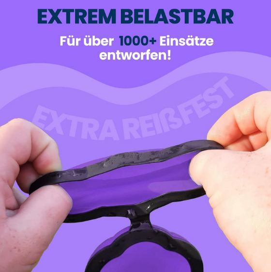 💦 12er Pack molinoRC Wiederverwendbare Wasserbomben für 15,95€ (statt 22€) 💦 12er Pack molinoRC Wiederverwendbare Wasserbomben für 15,95€ (statt 22€)